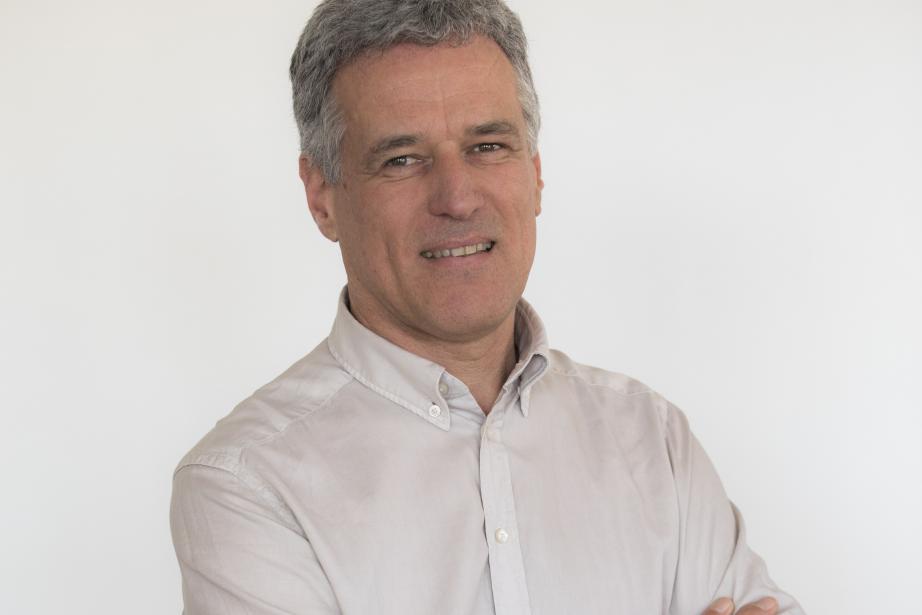 Pierre Burello, directeur régional Sud-Ouest. (Photo Apprentis d’Auteuil)