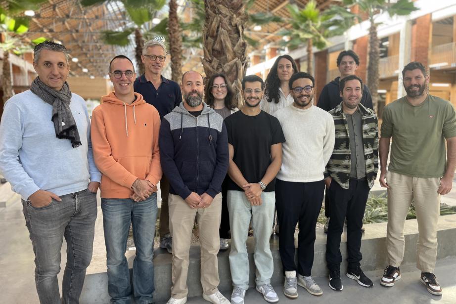 En 2025, Nubbo a déjà intégré 19 nouvelles entreprises dans son programme d’incubation, 4 entreprises dans son programme d’accélération, et 3 projets en préincubation deeptech, dans le cadre du PUI UT Innovation. (Photo Nubbo)