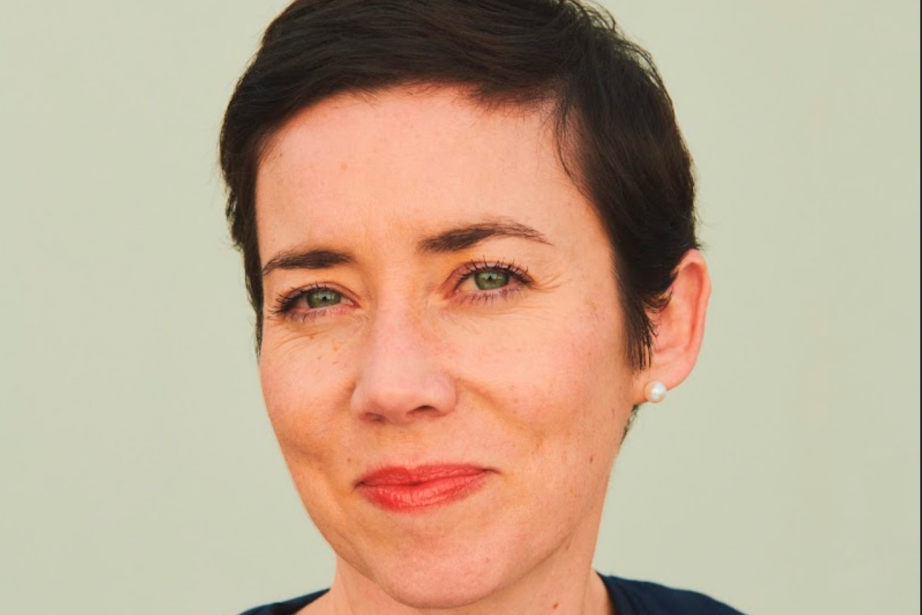 Rachel Delacour, cofondatrice et CEO de Sweep.