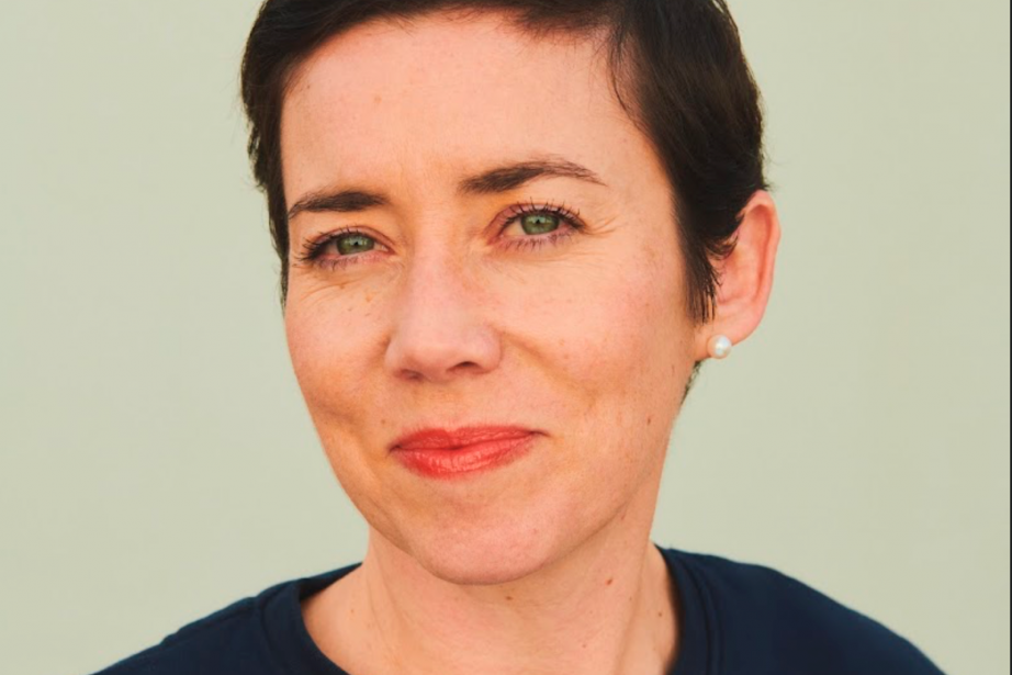 Rachel Delacour, cofondatrice et CEO de Sweep, la start-up héraultaise qui a levé 66 M€ et qui est en première position par son niveau collecté depuis janvier 2022 en Occitanie.