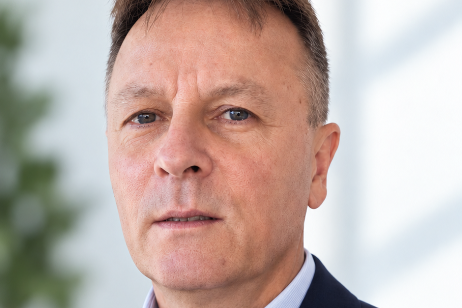 Stéphane Mordiconi, président fondateur de FIMAC. (Photo FIMAC)