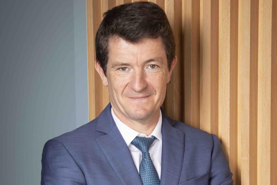 Stephane Aubay, président de la Fédération des promoteurs immobiliers Occitanie (FPI).