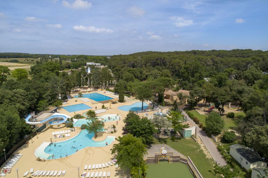 En 18 ans, le groupe Osmozis, basé à Clapiers (Hérault), a acquis un parc installé et possède près de 33 000 équipements WiFi/LoRaWan sur plus de 2 200 sites en Europe. Le groupe a réalisé un chiffre d’affaires consolidé de 12,7 millions d'euros en 2023. (Photo : Sandaya)