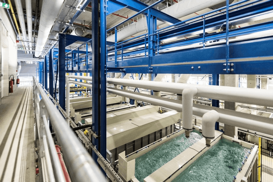 Après plusieurs années de pertes, Satys Coatings annonce un retour à la rentabilité en 2026 et vise désormais 50 millions d’euros de chiffre d’affaires en 2030, à périmètre constant. (Photo Satys)
