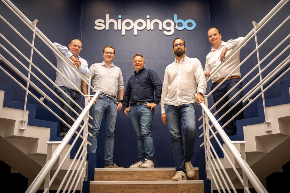 Le spécialiste de la logistique e-commerce acquiert Baback, une start-up strasbourgeoise qui accompagne plus de 260 marques, dont Polène, Balzac Paris et Eden-Park. (Photo Shippingbo)