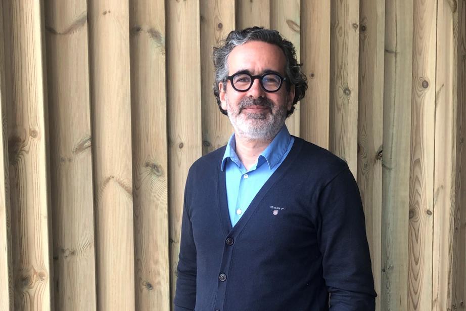 Philippe Coste, directeur Impact unit Simplon Occitanie.