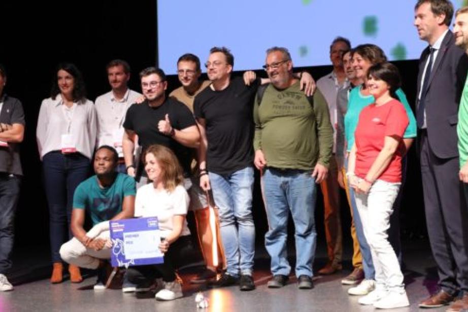 crédit : Pôle Action Média.