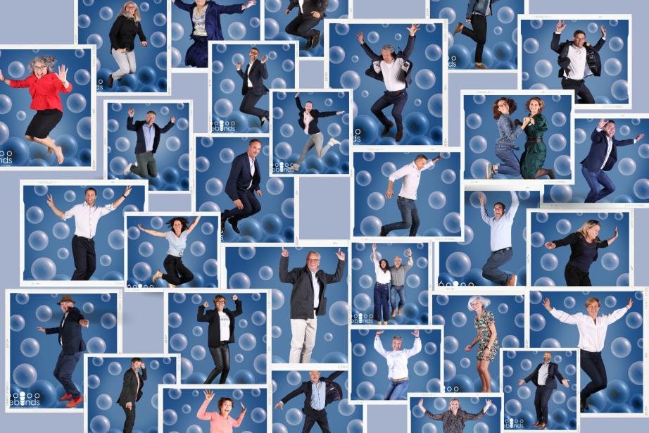 L'association 60 000 Rebonds organise un suivi de plusieurs mois auprès des chefs d'entreprise avec un coach et un parrain dédiés pour les relancer. (Photo : 60 000 Rebonds)