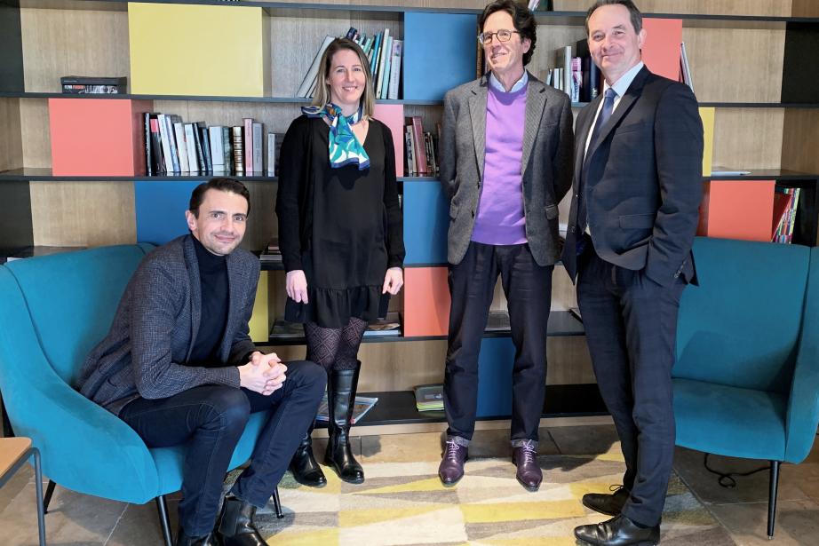 Avec 52 sites en France et 10 à l’international, ORCOM continue d’affirmer sa position de leader sur le marché. Fort de ses 1 500 collaborateurs, dont 97 associés, et de ses 26 650 clients, le groupe continue de se développer grâce à une stratégie fondée sur la proximité et la complémentarité de ses services. (Photo Orcom)