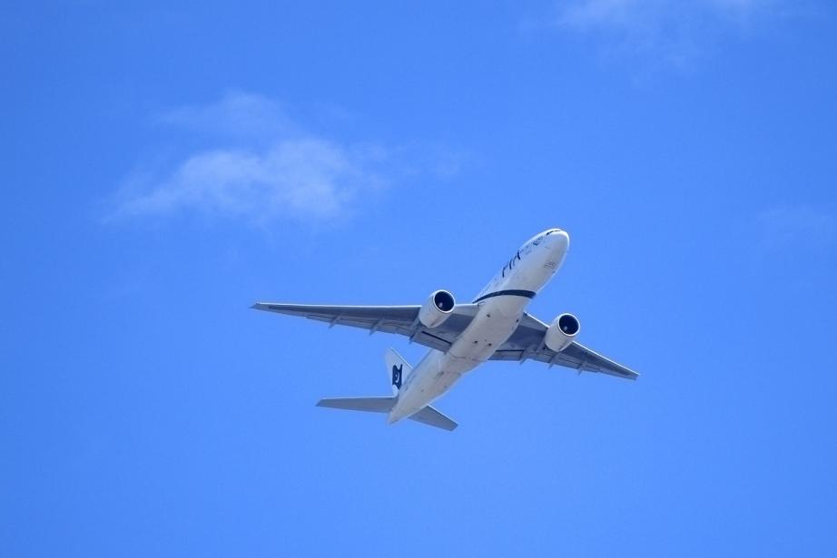Les trois sites (Tarbes, Teruel et Toulouse-Francazal) peuvent accueillir plus de 280 avions et l'activité de maintenance couvre les principales plateformes commerciales (Airbus, Boeing, ATR). (Photo d'illustration : Pixabay)