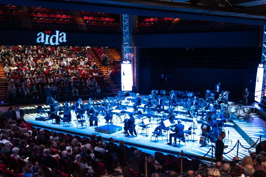 L'association Aïda, qui fête ses 35 ans en 2023, reflète la vitalité de la musique classique à Toulouse. (Photo : Aïda)