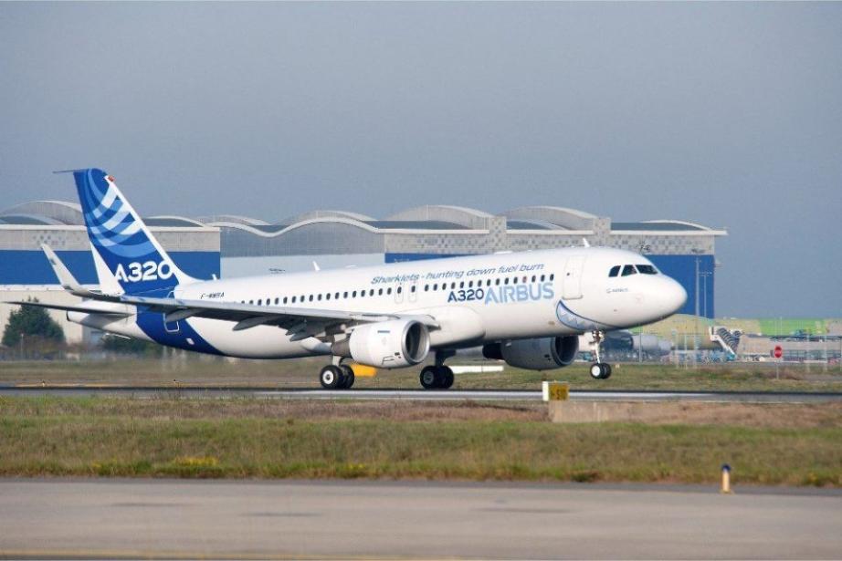 Airbus, qui a son siège social dans la métropole de Toulouse, est numéro un du palmarès 2023 des meilleurs employeurs du magazine Capital (Photo : Pascal Pigeyre/Airbus)