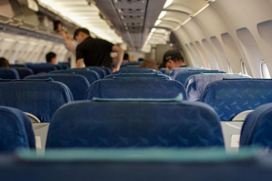 Spécialiste des plateaux repas dans les avions, Newrest souffre de la crise sanitaire liée à la Covid-19 Spécialiste des plateaux repas dans les avions, Newrest souffre de la crise sanitaire liée à la Covid-19
