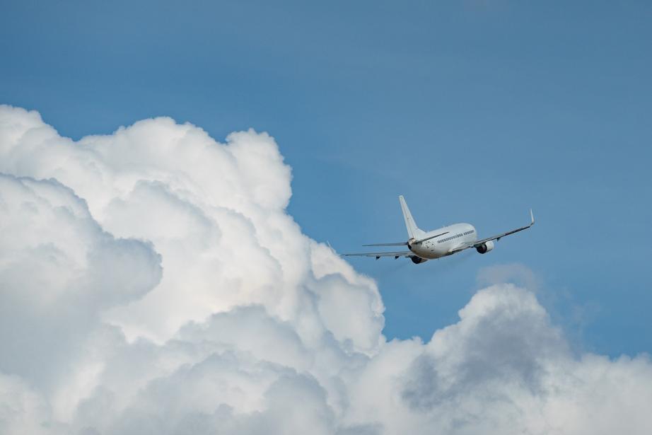 Basé à Toulouse, OpenAirlines associe des technologies avancées d'IA et une expertise reconnue de l'aviation pour offrir SkyBreathe®, un logiciel d’éco-pilotage adopté par plus de 70 compagnies aériennes dans le monde, parmi lesquelles UPS, Atlas Air, easyJet, DHL, Norwegian, Air France, IndiGo, et Korean Air. (Photo d'illustration : Pixabay)