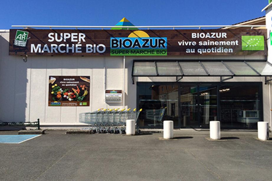 Carrefour annonce l'acquisition de Bioazur Carrefour annonce l'acquisition de Bioazur