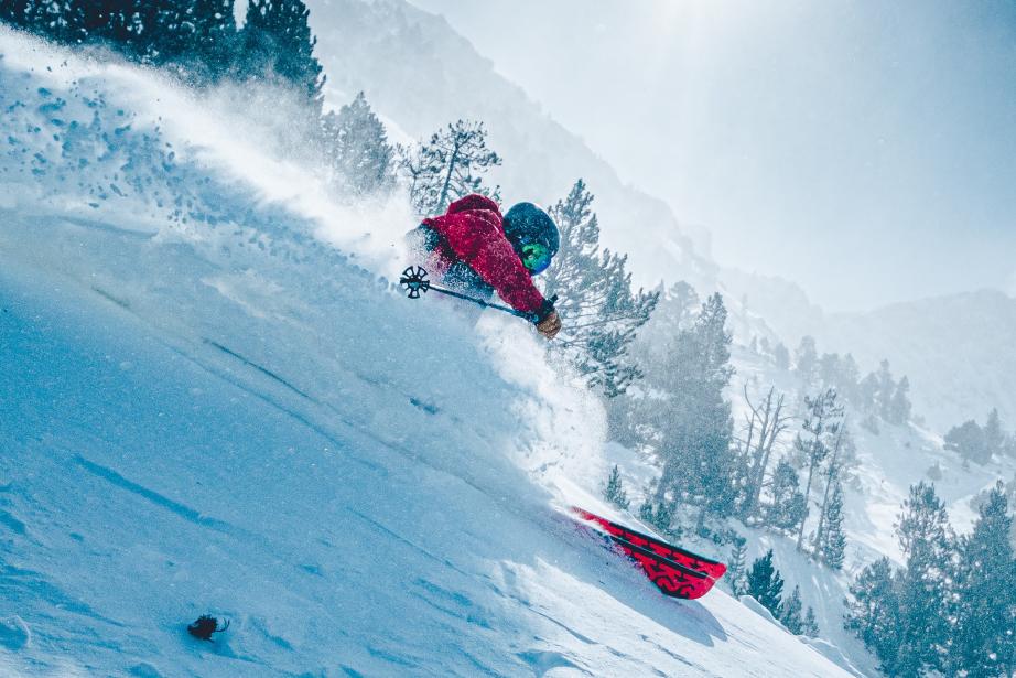 Les stations de ski d'Andorre sont regroupées sous la marque Grandvalira Resorts. La principauté espère accueillir plus de 9 millions de visiteurs lors de la saison 2023-2024. (Photo : Grandvalira)