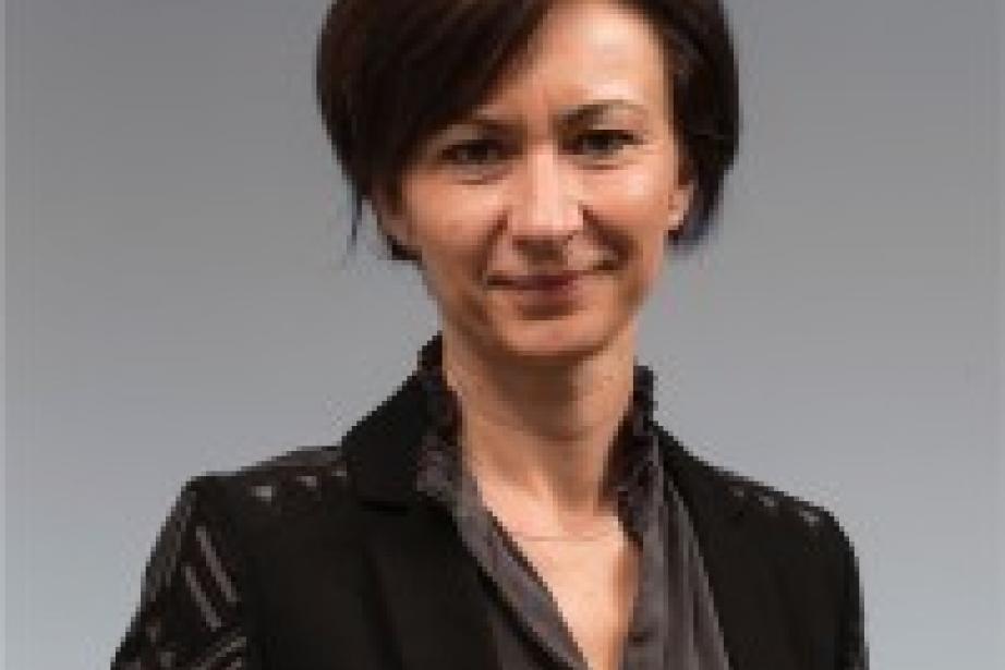 Anne-Laure Millet Anne-Laure Millet