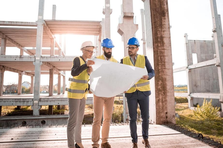 D’ici 2050, en Occitanie, 29 000 logements supplémentaires seraient nécessaires en moyenne chaque année. (Photo Pixabay)