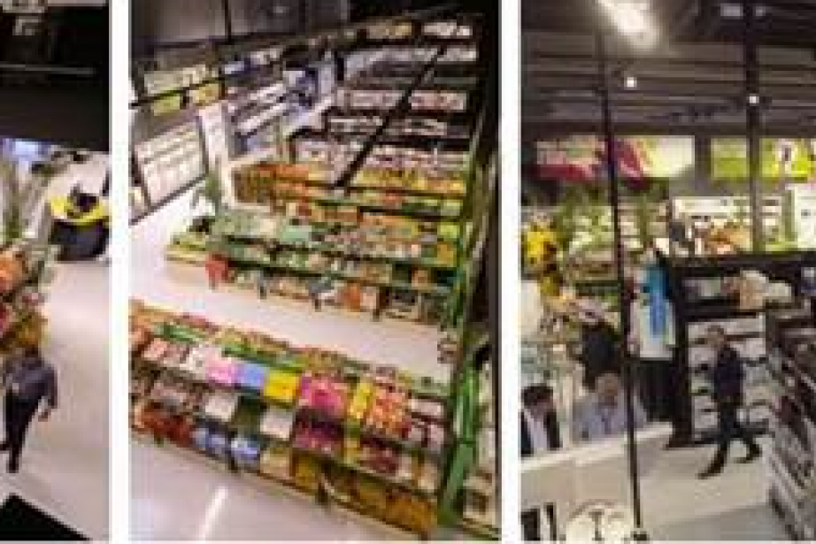 Métro joue la carte de la proximité avec les professionnels de la restauration Métro joue la carte de la proximité avec les professionnels de la restauration