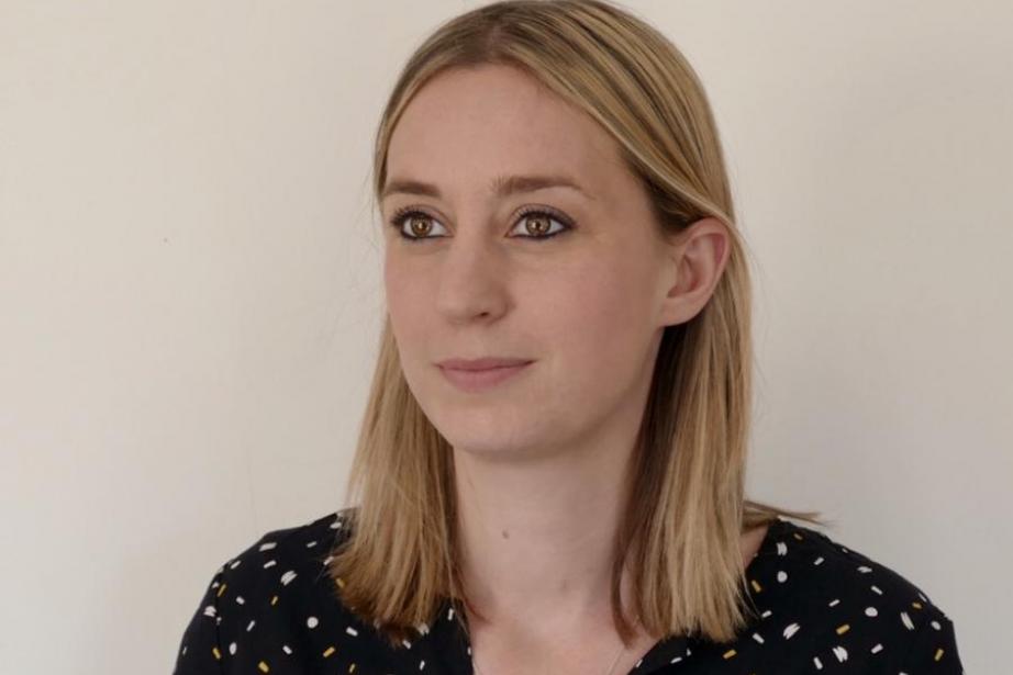 Alexandra Godeffroy Alexandra Godeffroy