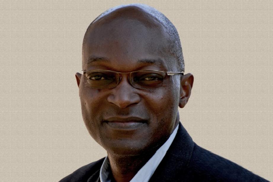 Hugues Kenfack, président de l'université Toulouse Capitole 1. Hugues Kenfack, président de l'université Toulouse Capitole 1.