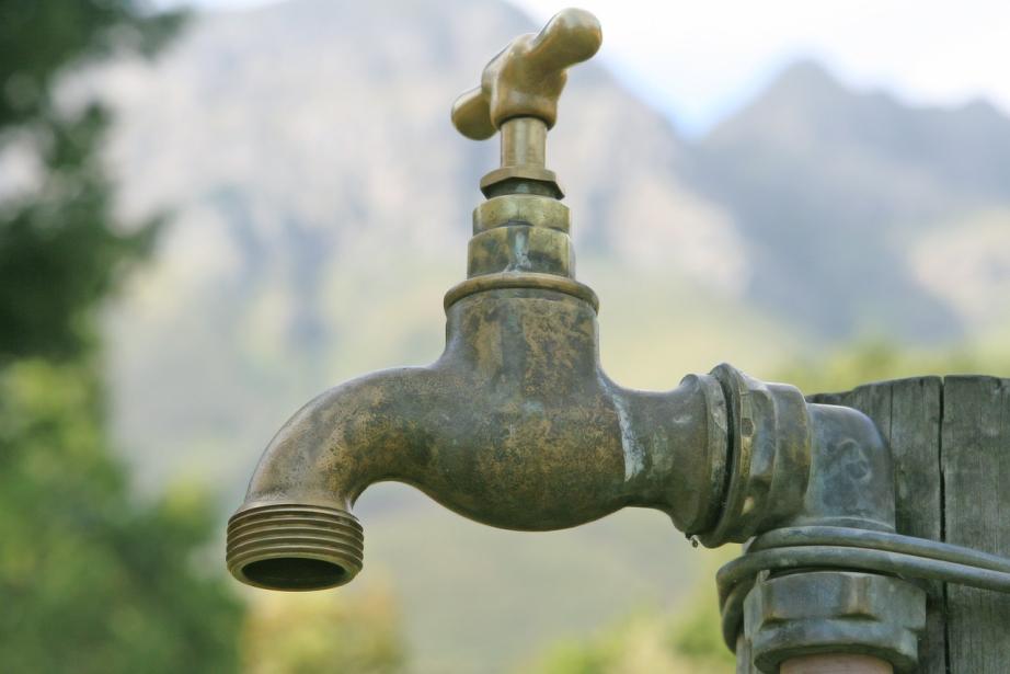 Le plus haut niveau d'alerte a été déclenché dans les Pyrénées-Orientales. (Photo d'illustration : Pixabay)