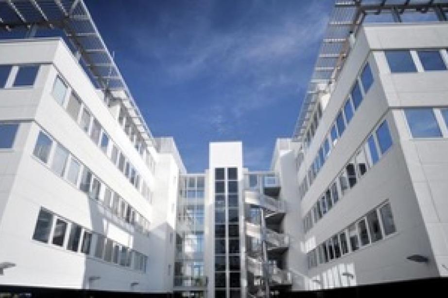 500 personnes employées dans l'IoT Valley 500 personnes employées dans l'IoT Valley
