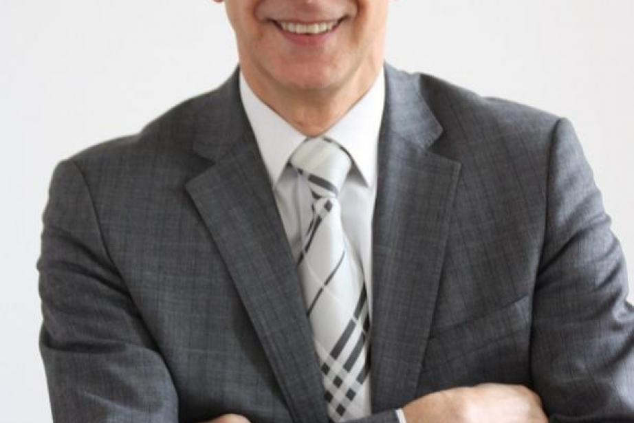 André Benhamou, président de TOMPASSE André Benhamou, président de TOMPASSE