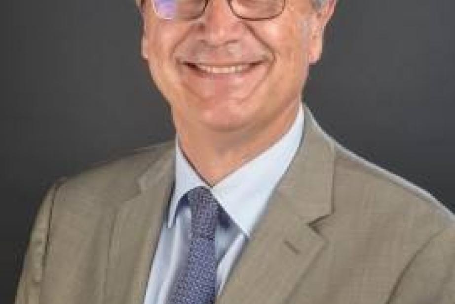 Bruno Bergoend-Safran Bruno Bergoend-Safran
