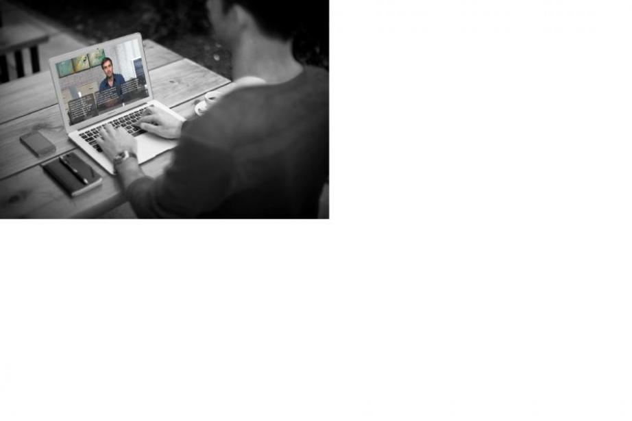 La formation professionnelle digitale La formation professionnelle digitale