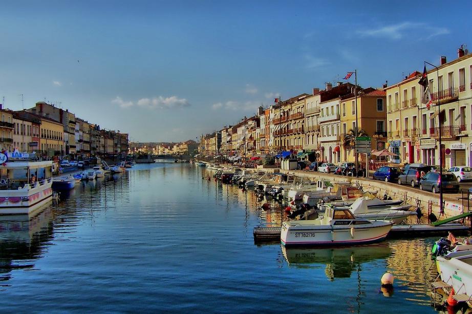 Derrière ce projet, c’est aussi l’avenir d’une infrastructure stratégique qui se joue. Le canal contribue au transport fluvial, au tourisme, à la protection contre les crues et au transfert d’eau douce vers la Camargue gardoise. (Photo Pixabay)