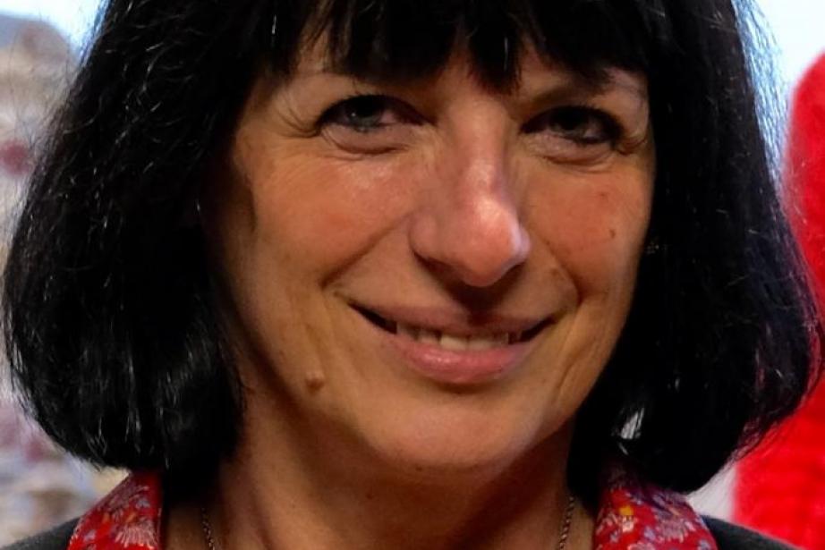 Catherine Xuereb, présidente de Toulouse INP Catherine Xuereb, présidente de Toulouse INP