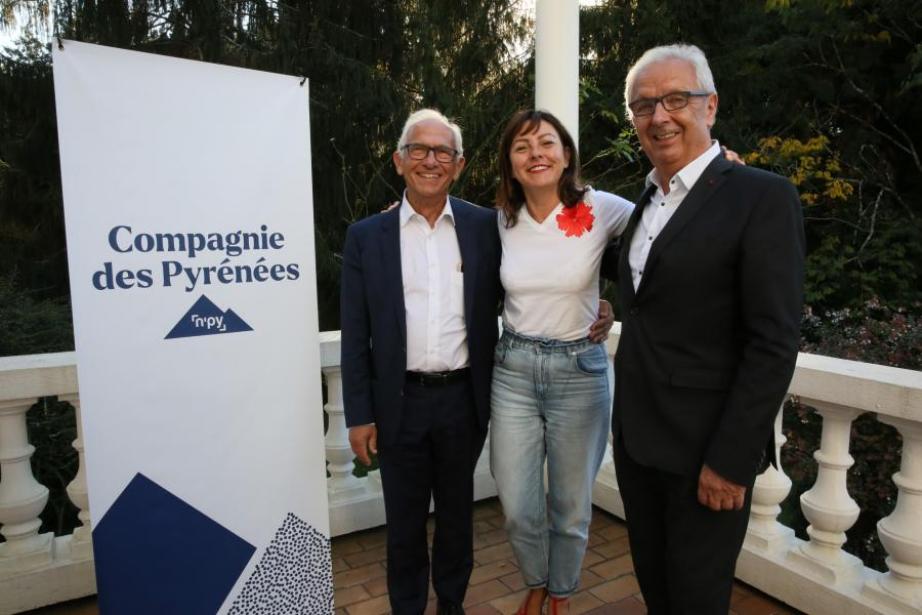 © Région Occitanie - Sébastien Lapeyrere © Région Occitanie - Sébastien Lapeyrere