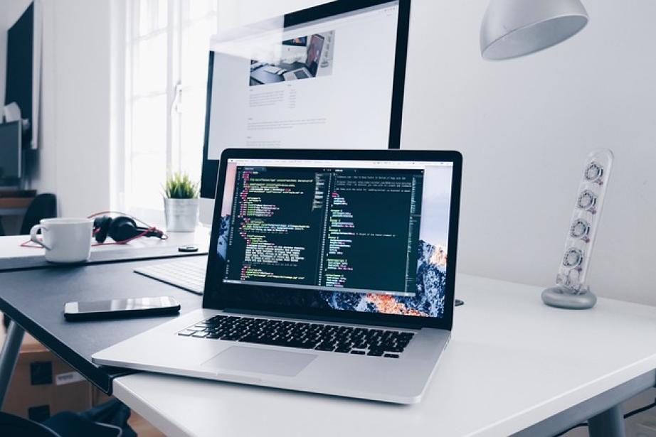 Un hackathon est organisé à Perpignan (Pyrénées-Orientales), jeudi 5 décembre 2024, pour faciliter le recrutement dans le secteur du numérique. (Photo d'illustration : Pixabay)