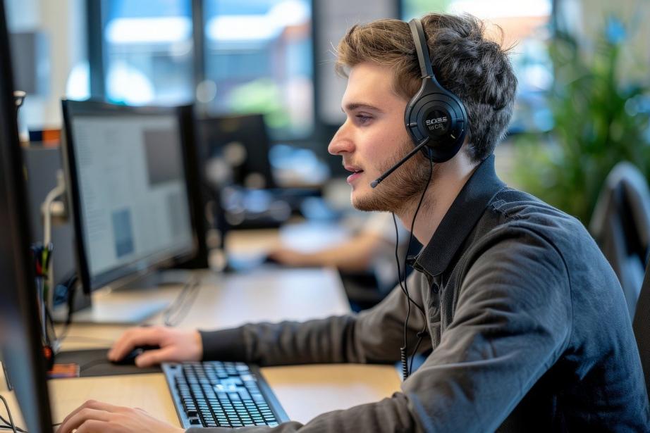 L’accélération de la transformation numérique et les avancées en intelligence artificielle créent des opportunités immenses pour les professionnels dotés des compétences appropriées. (Photo Pixabay)