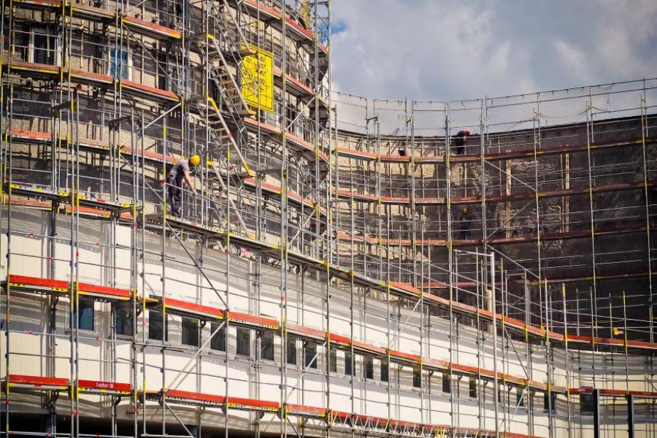 Sur les 90 millions d'euros de dotation en Occitanie, 12 millions sont alloués à 13 projets de rénovation de bâtiments de l'enseignement supérieur et de la recherche Sur les 90 millions d'euros de dotation en Occitanie, 12 millions sont alloués à 13 projets de rénovation de bâtiments de l'enseignement supérieur et de la recherche
