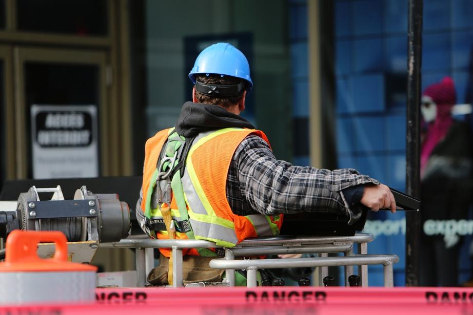 Le groupe Socotec enregistre un taux de promotion interne de 75 %. (Photo Pixabay)
