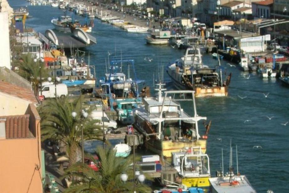 Le 1er port européen de plaisance envisage son avenir avec l'hydrogène Le 1er port européen de plaisance envisage son avenir avec l'hydrogène