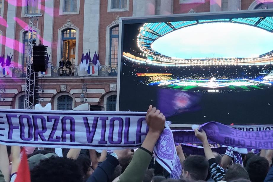 La Nocturne Eco se déroulera au ciné Pathé Wilson et au marché Victor Hugo. Le TFC sera à l'honneur avec la présence de la Coupe de France lors de la soirée. (Photo : Anthony Assémat - Entreprises Occitanie)