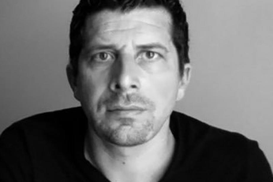 Xavier Obert Xavier Obert
