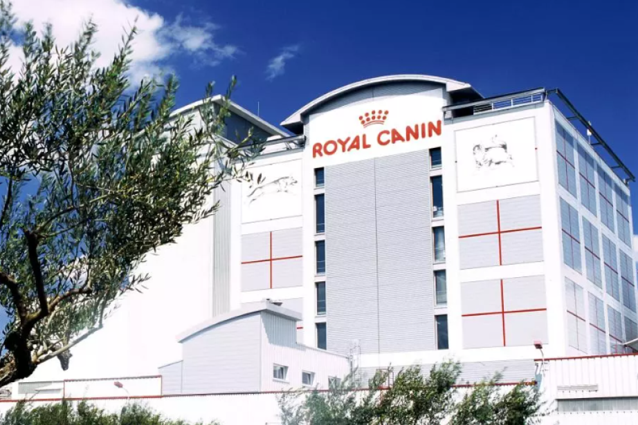 Un investissement qui montre aussi la place de l’Occitanie dans les décisions industrielles à portée internationale. (Photo Royal Canin)