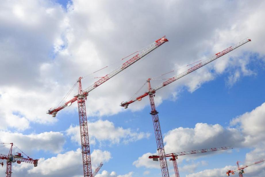 Créée en 2018, la Banque des Territoires est un des cinq métiers de la Caisse des Dépôts Créée en 2018, la Banque des Territoires est un des cinq métiers de la Caisse des Dépôts