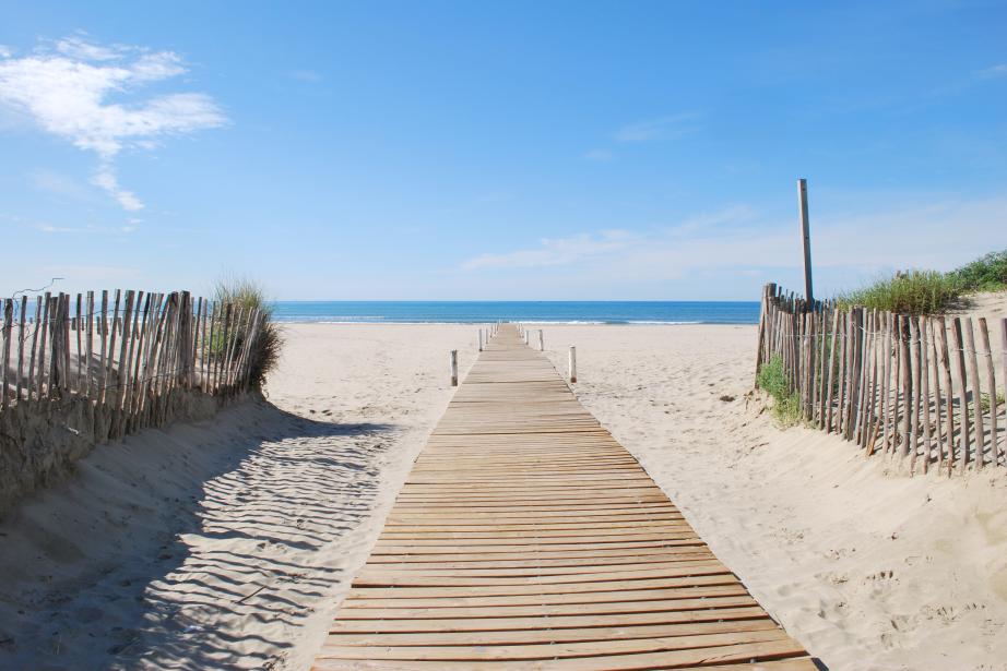 Premier département touristique d’Occitanie, troisième département le plus visité de France, l’Hérault franchit une nouvelle étape dans sa stratégie d’attractivité. (Photo Pixabay)
