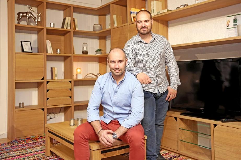 Meubles Delmas : virage à 180° vers le design et les meubles tendances et la décoration Meubles Delmas : virage à 180° vers le design et les meubles tendances et la décoration