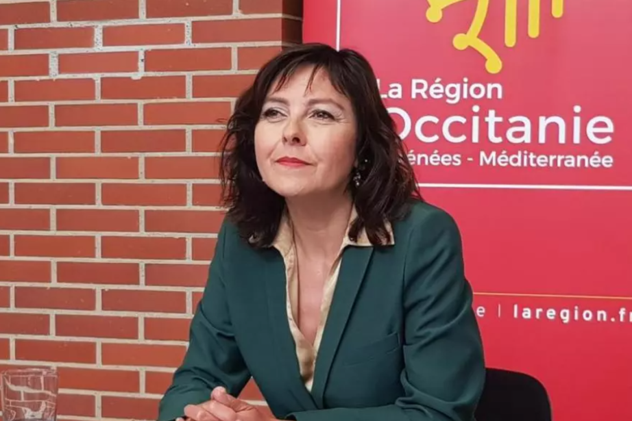 Face aux importantes économies exigées par l'Etat, Carole Delga, présidente PS de la Région Occitanie, a fait plusieurs annonces, jeudi 14 novembre 2024. (Photo : Archives - Entreprises Occitanie)
