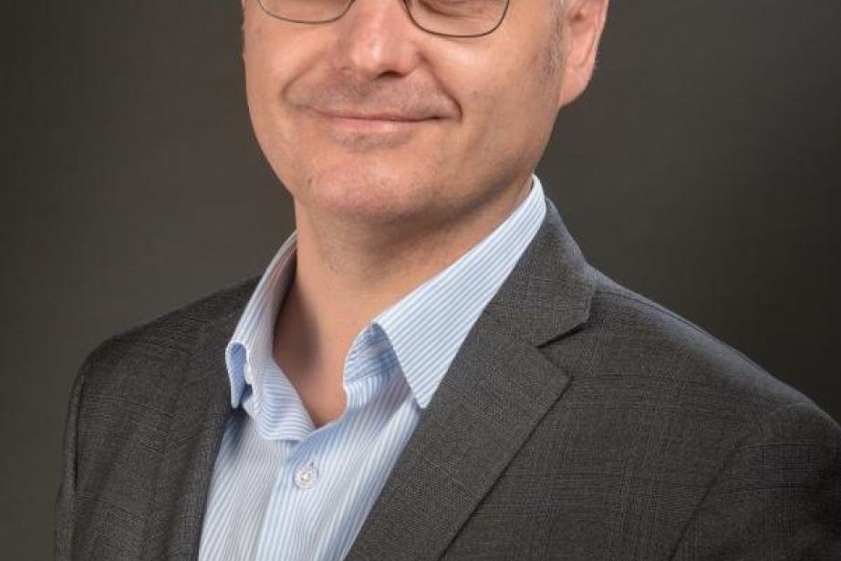 Didier Katzenmayer, préside la Commission Développement Industriel de l'UIMM MP Occitanie