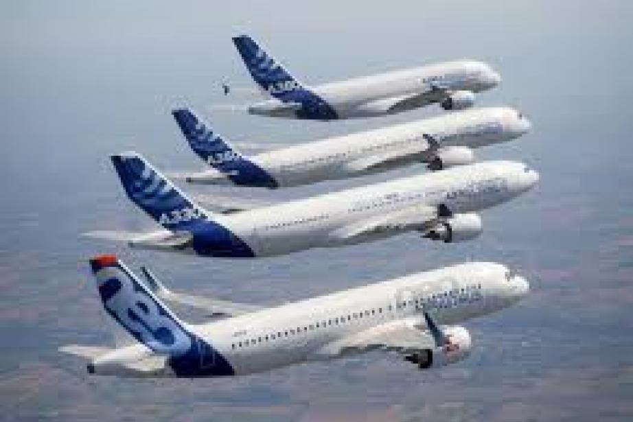 crédit : Airbus. crédit : Airbus.