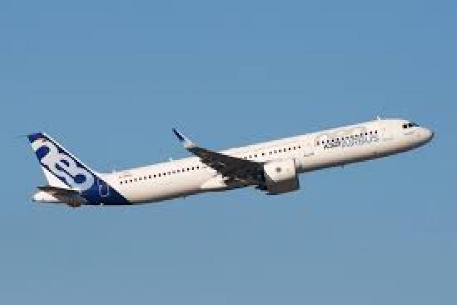 crédit : Airbus. crédit : Airbus.