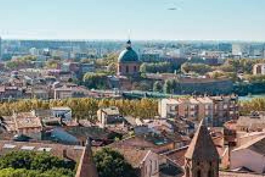 crédit : Toulouse-tourisme.com. 