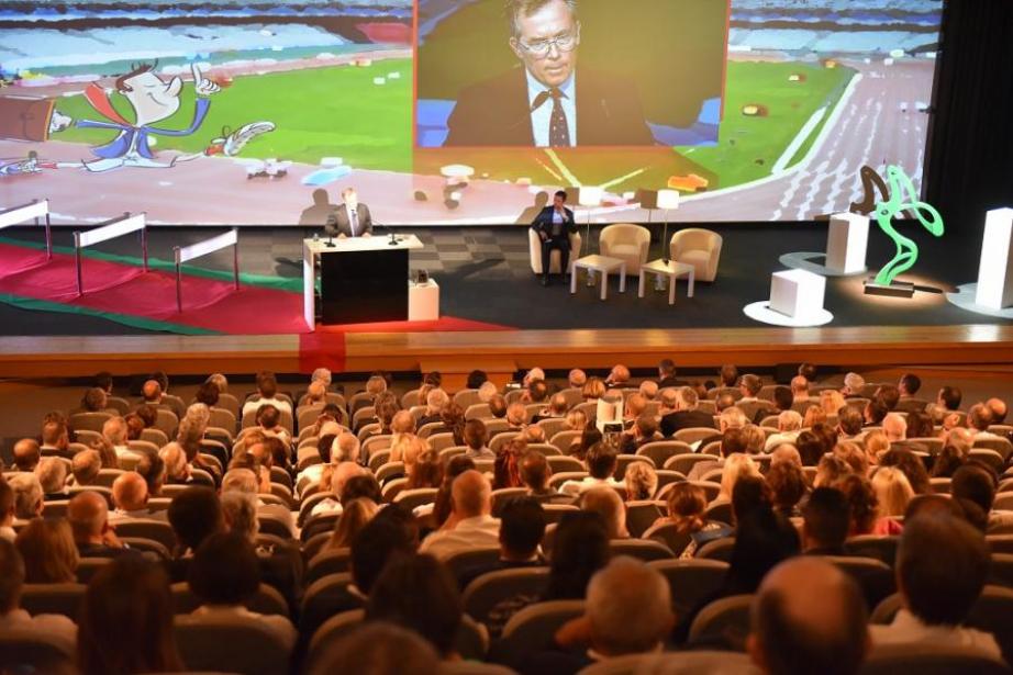 Lancement du TOP Economique Occitanie, 30ème édition